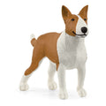 Schleich Farm World Bull Terrier Toy Figure