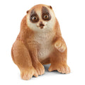Schleich Wild Life Slow Loris Toy Figure
