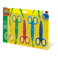SES Creative Zigzag Craft Scissors