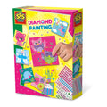 SES Creative Diamond Painting Set