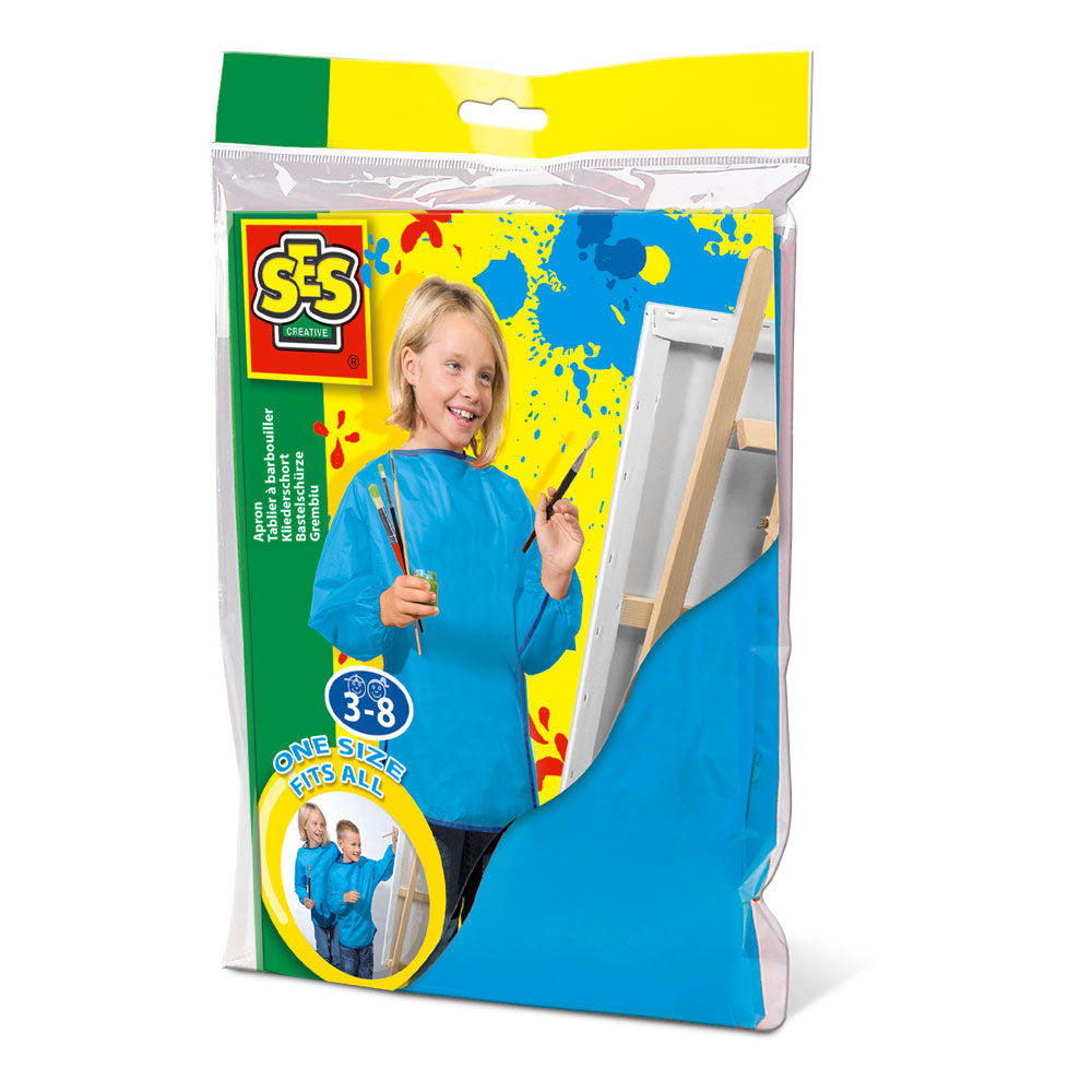 SES Creative Painting Aprons
