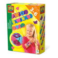 SES Creative Velcro Bracelets Set