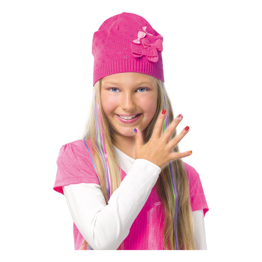 SES Creative Decorate Your Nails Set