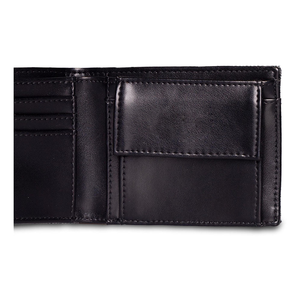 DC Comics The Batman Vengeance All-over Print Bi-fold Wallet