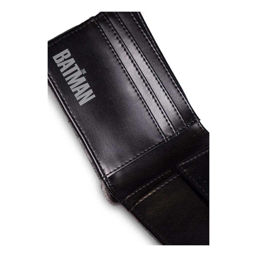 DC Comics The Batman Vengeance All-over Print Bi-fold Wallet