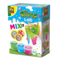 SES Creative Slime Lab Mix It Set Slime Sets