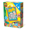 SES Creative My First Animal Print Stickers