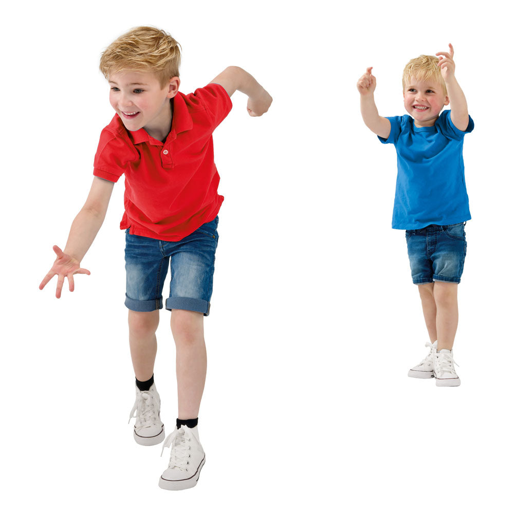 SES Creative Finntoss Jr. Finnish Throwing Game