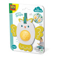 SES Creative Tiny Talents Bird Clutching Sensory Dimple Toy