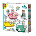 SES Creative Tiny Talents Sort and Pin Animals