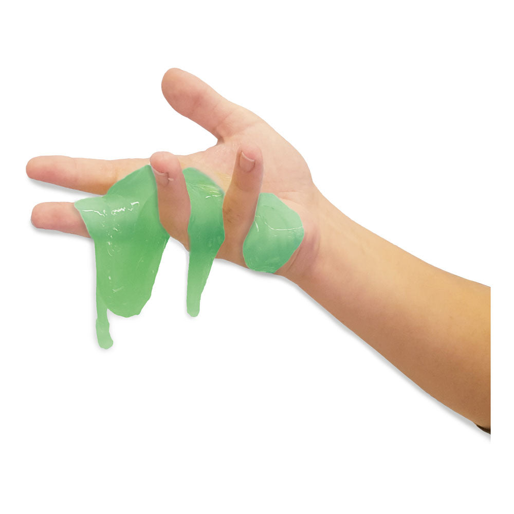 SES Creative Marble Slime Duo Pack, 2x 200g Pots