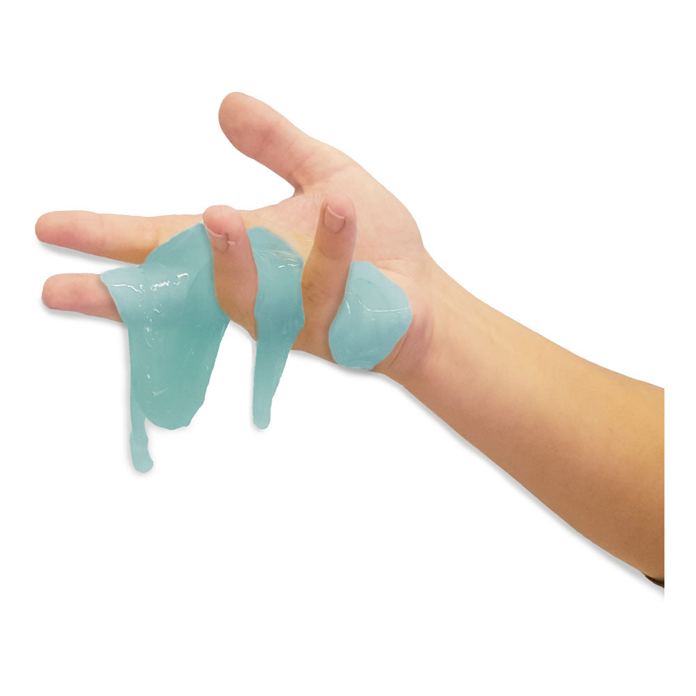 SES Creative Marble Slime Duo Pack, 2x 200g Pots