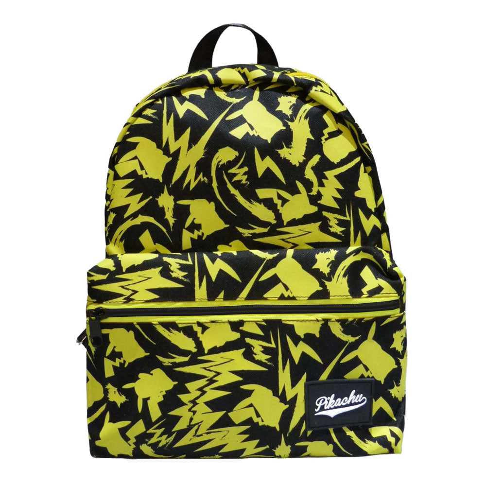 Pokemon Pikachu All-over Print Children's Mini Backpack