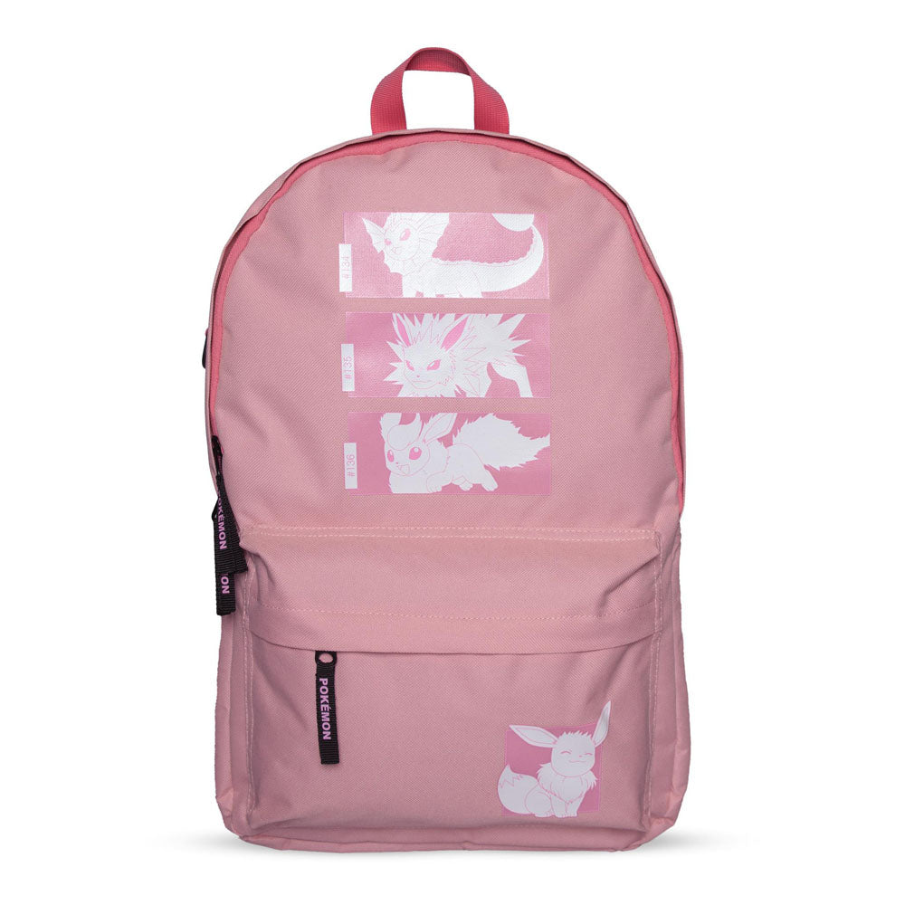 Pokemon Eevee Basic Backpack