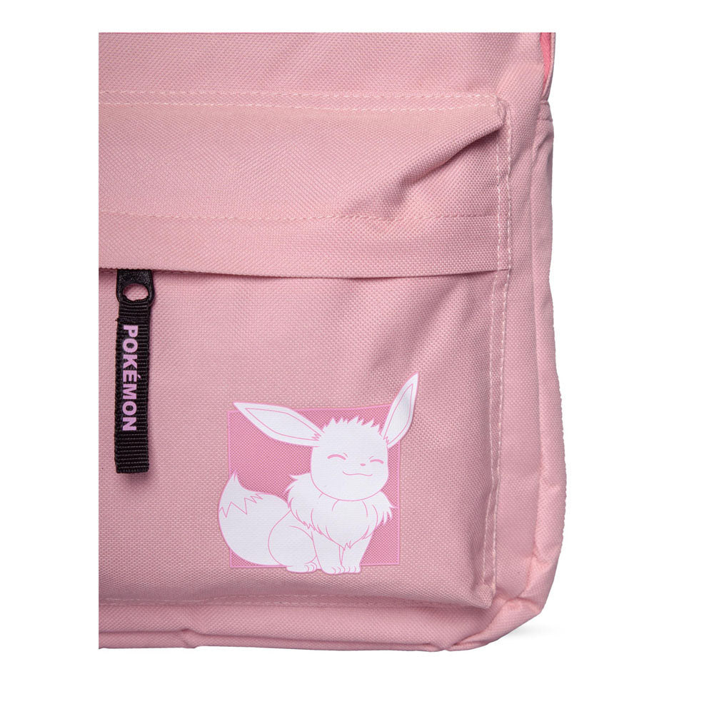 Pokemon Eevee Basic Backpack