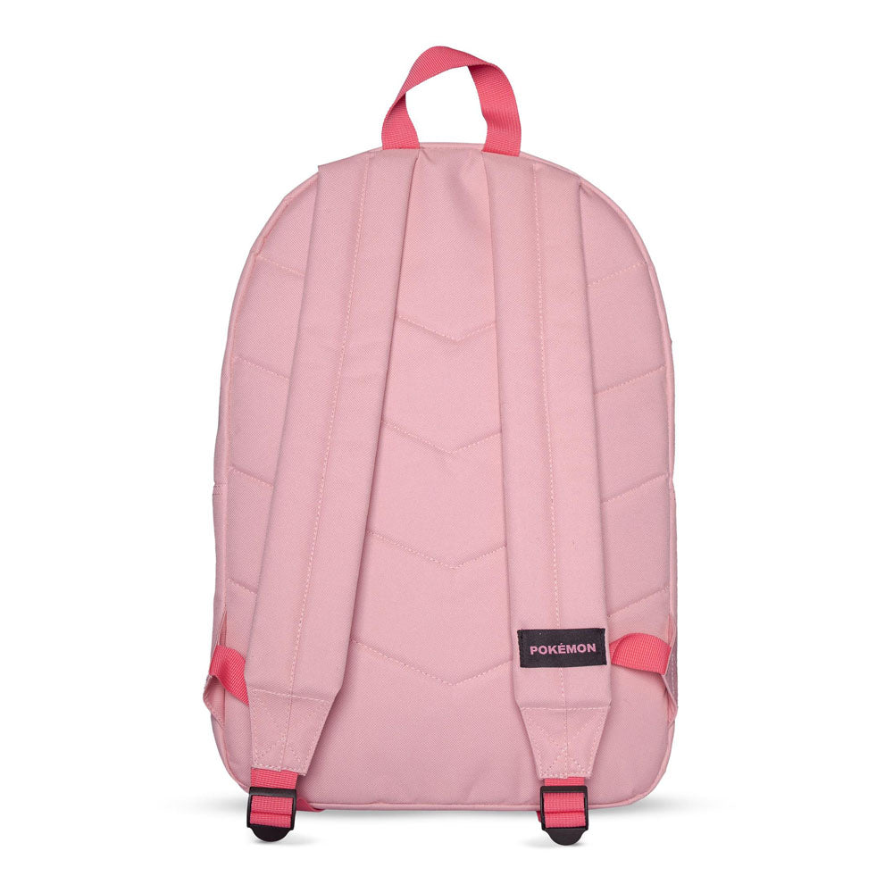Pokemon Eevee Basic Backpack