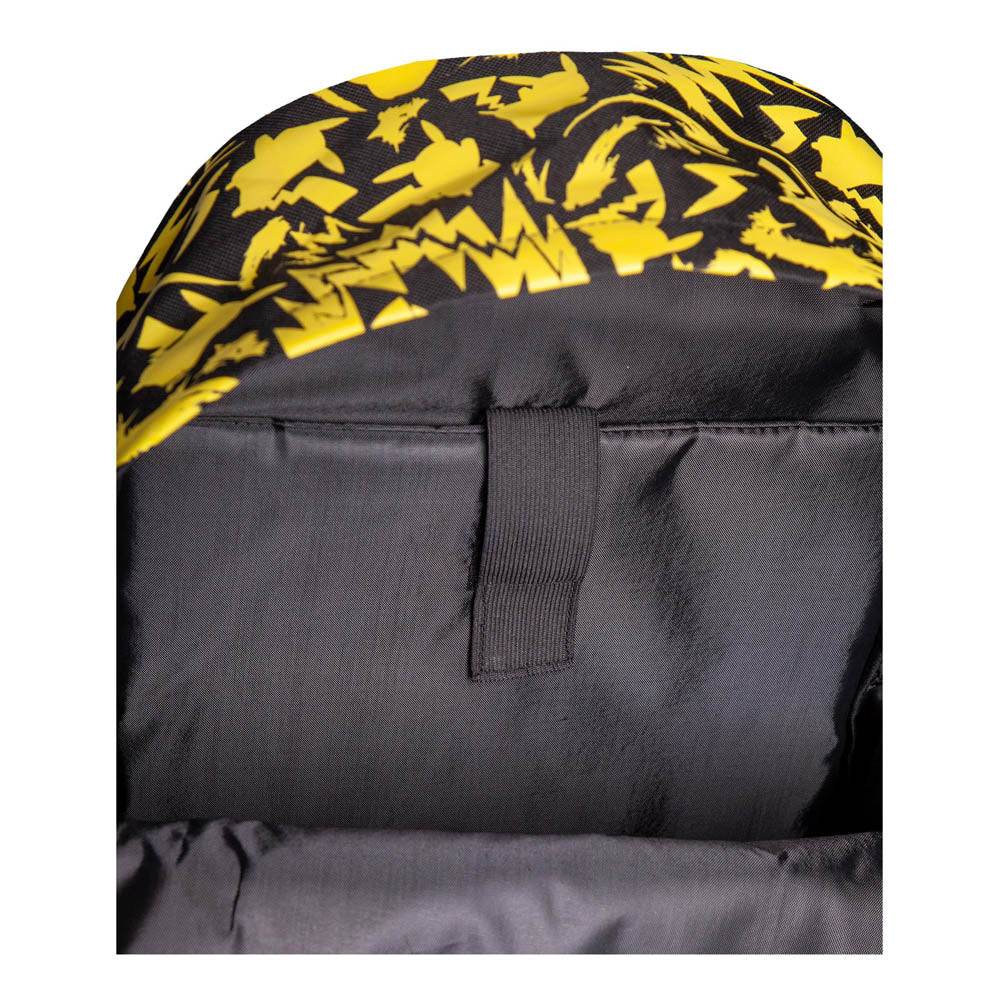Pokemon Pikachu All-over Print Basic Backpack