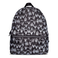 Star Wars Villains All-over Print Children's Mini Backpack