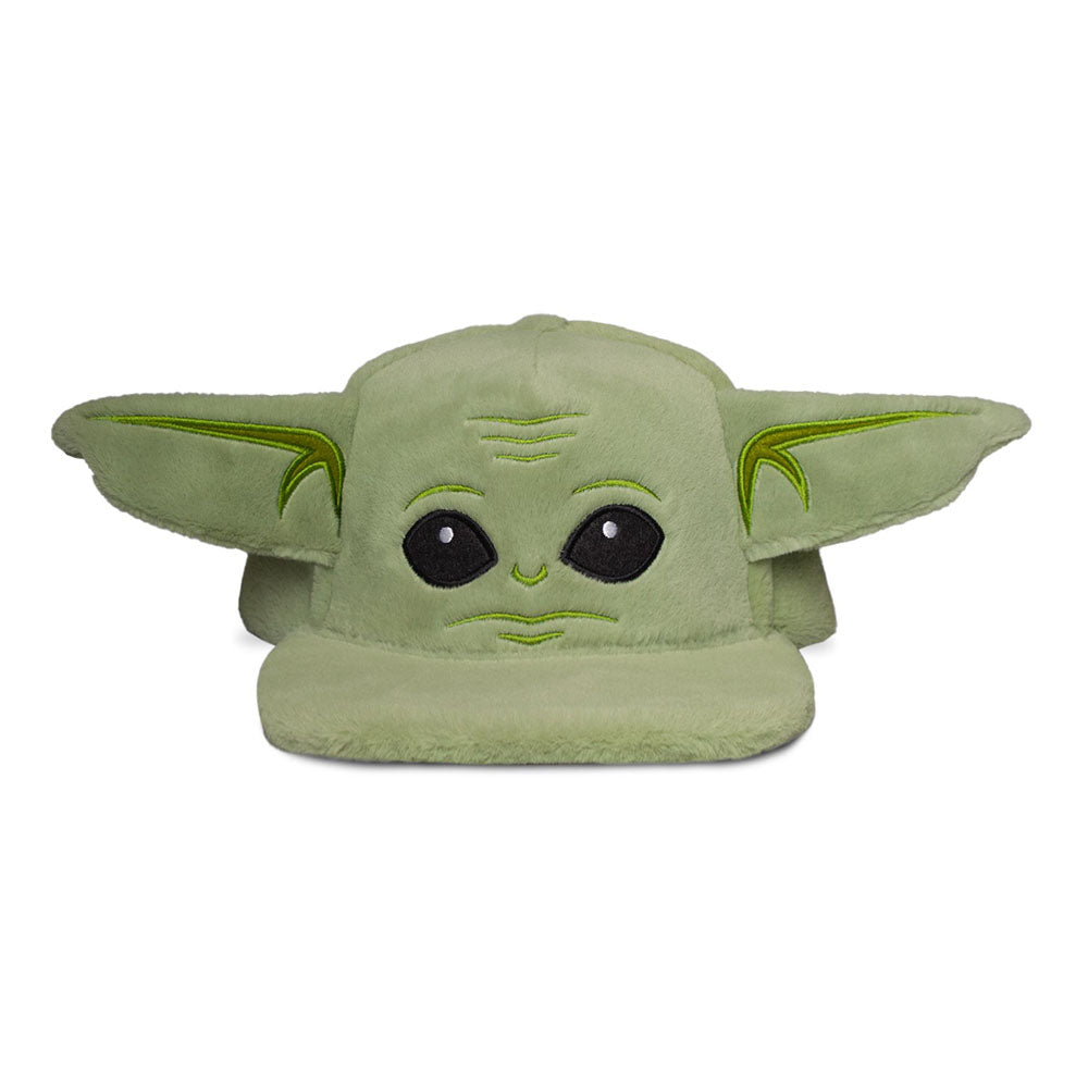 Star Wars The Mandalorian Grogu The Child Children's Novelty Cap