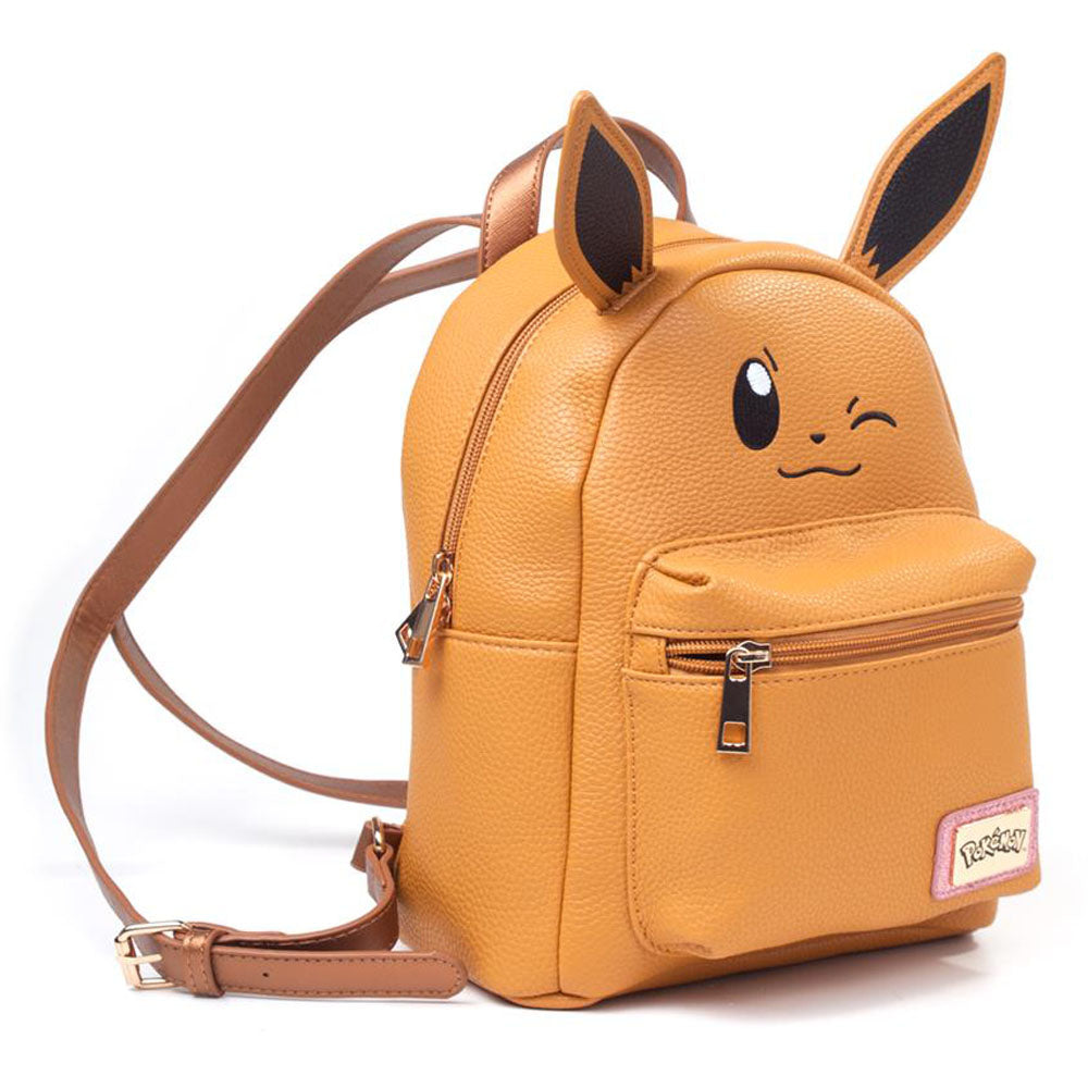 Pokemon Eevee Backpack