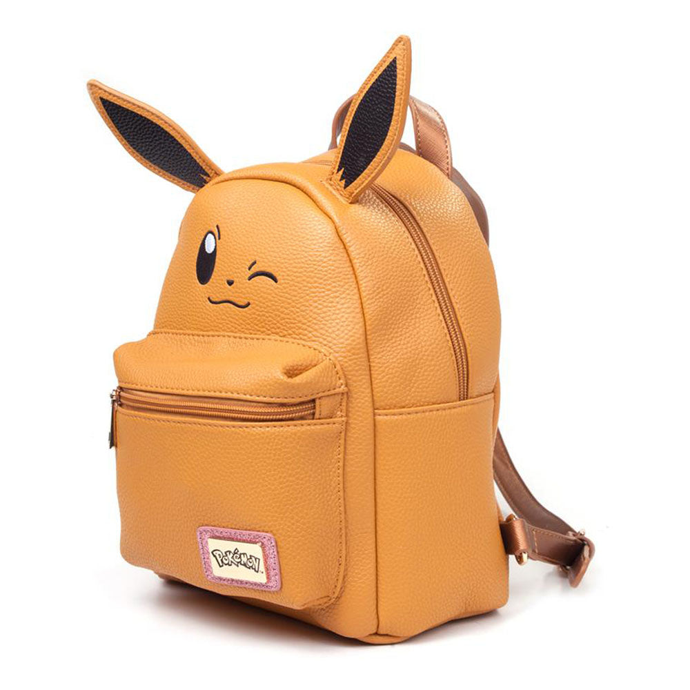 Pokemon Eevee Backpack