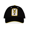 Pokemon Pikachu Woven Patch Adjustable Cap