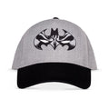 DC Comics Batman Logo Adjustable Cap