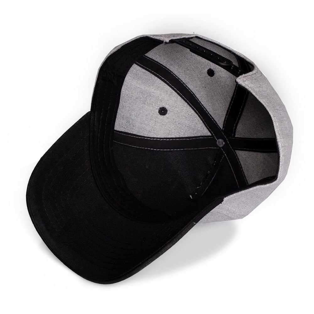 DC Comics Batman Logo Adjustable Cap