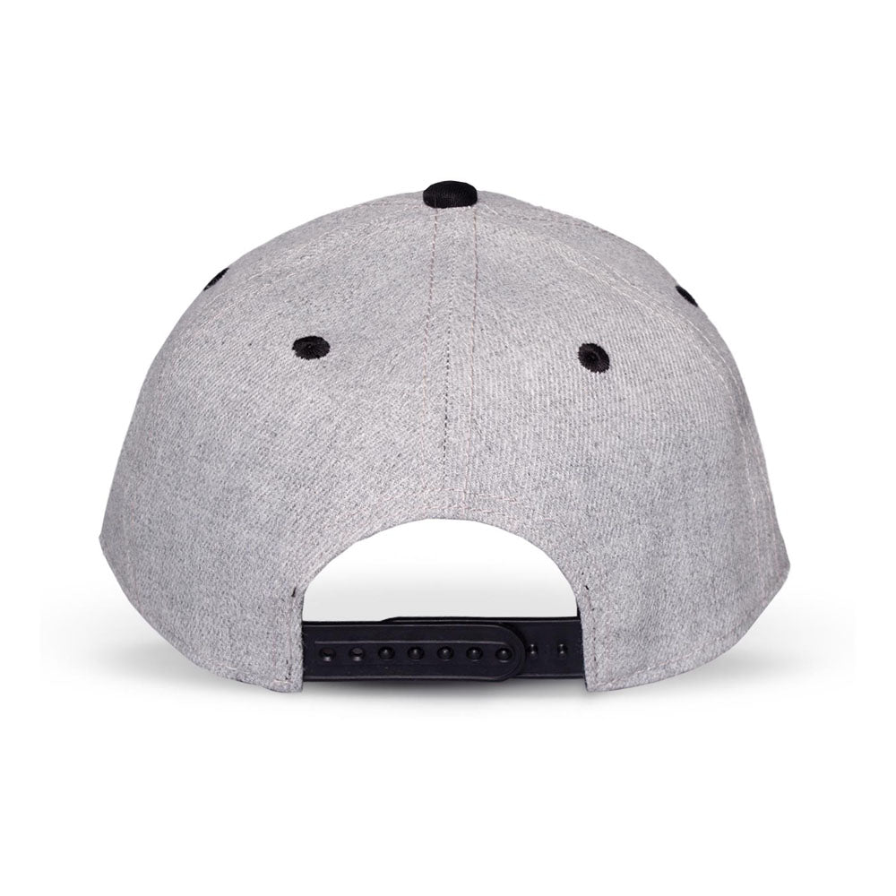 DC Comics Batman Logo Adjustable Cap