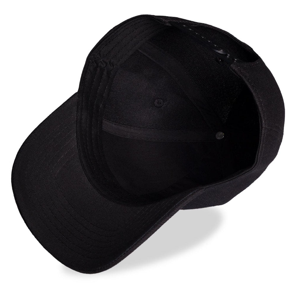 Star Wars Logo Adjustable Cap
