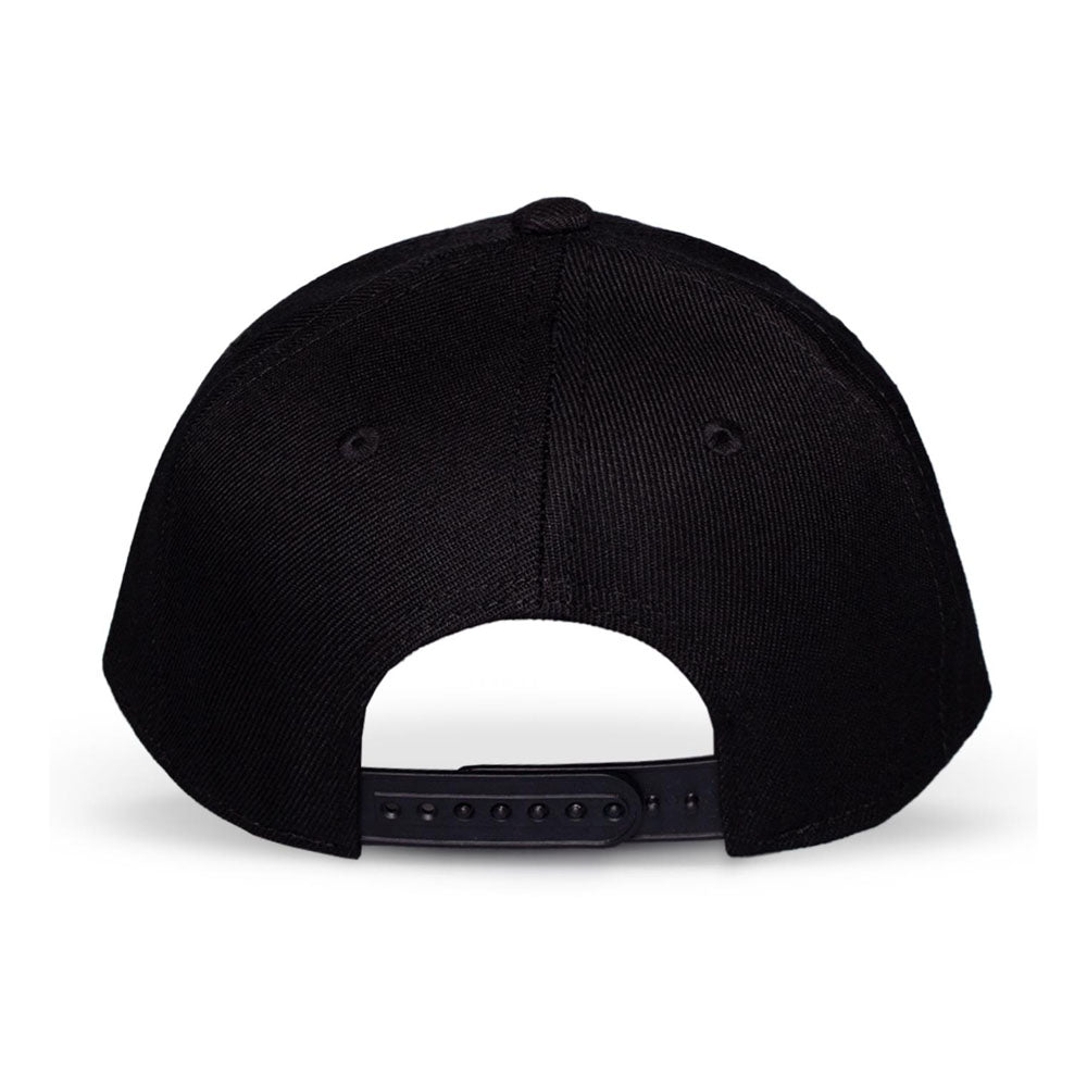 Star Wars Logo Adjustable Cap