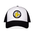 Pokemon Pikachu Woven Patch Adjustable Cap