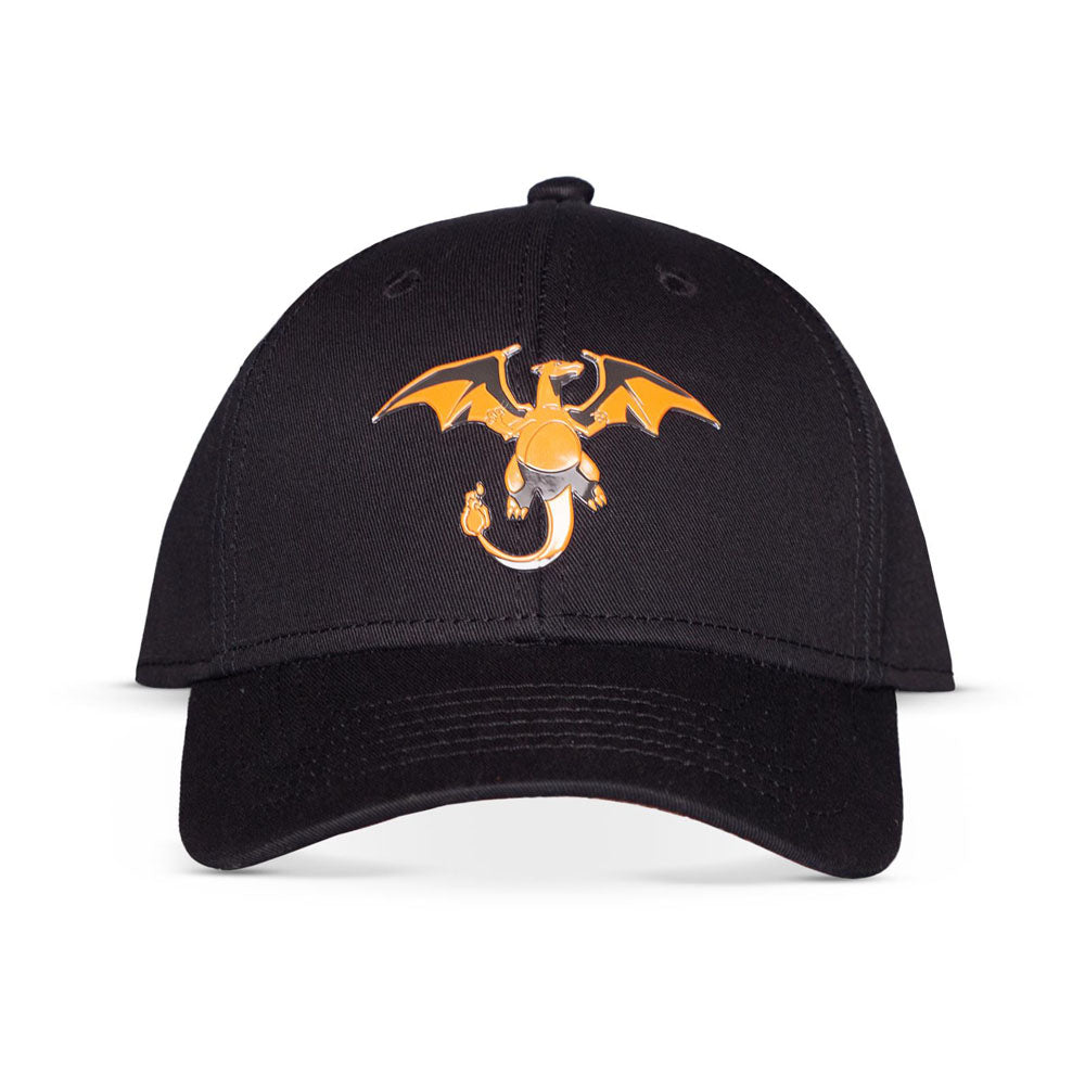 Pokemon Charizard Adjustable Cap