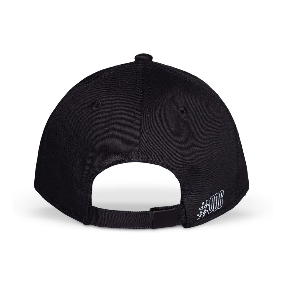Pokemon Charizard Adjustable Cap