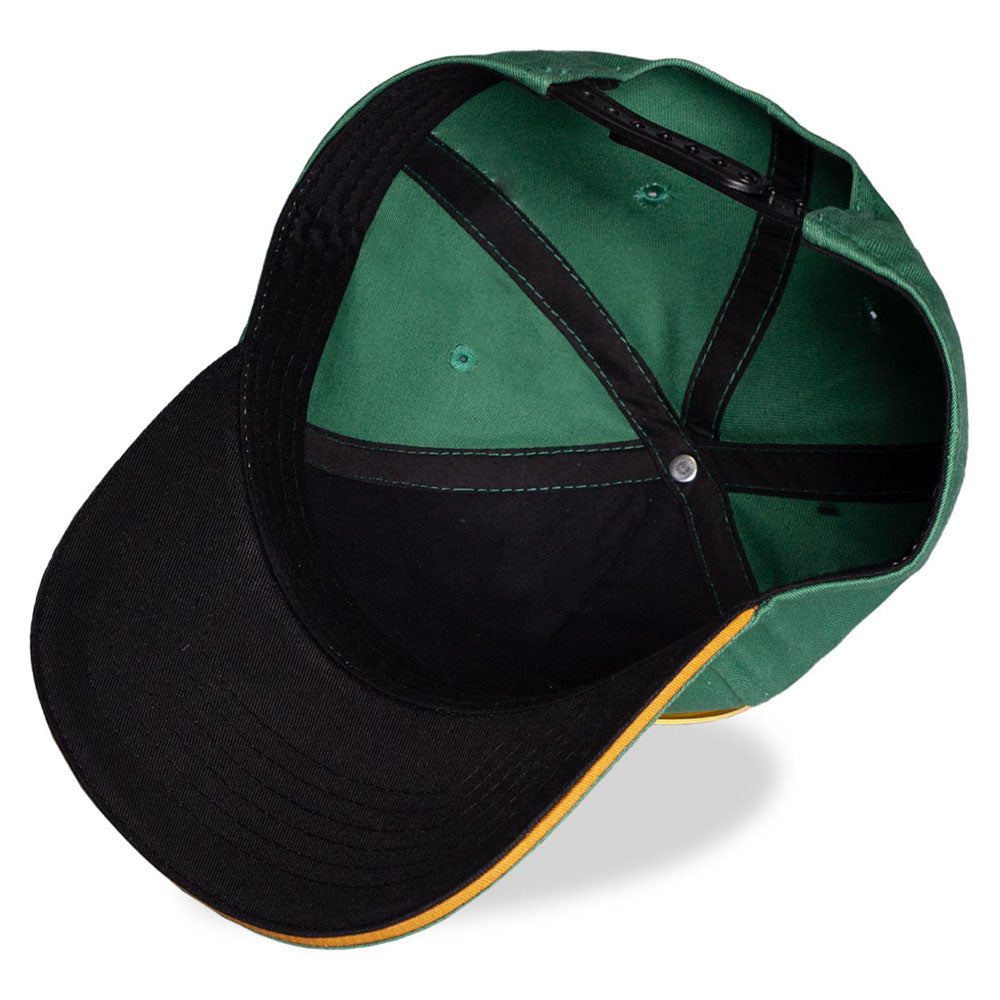Marvel Comics Loki God of Mischief Novelty Cap