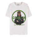 Marvel Comics Loki Come On! What Did You Expect? Men's T-Shirt