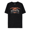 Pokemon Charizard Fired Up Men's T-Shirt