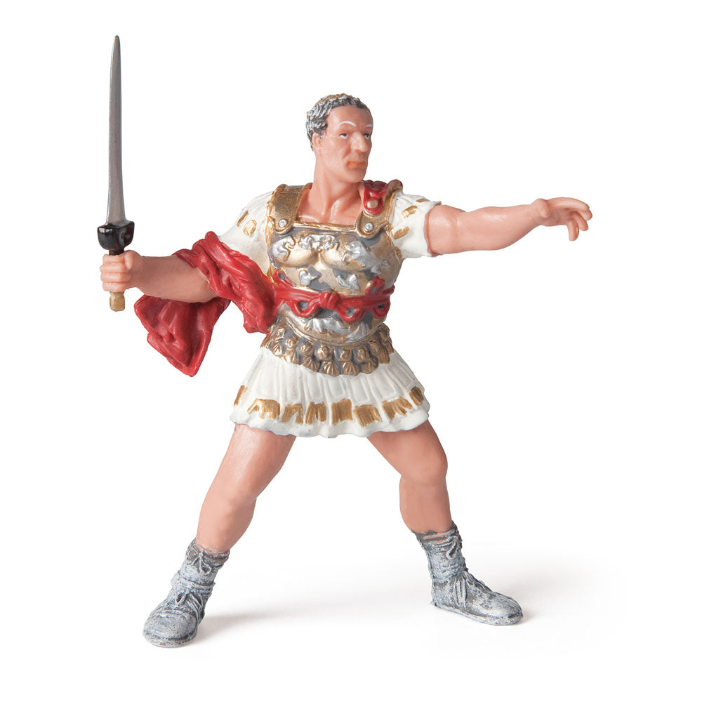 Papo Historical Characters Caesar Toy Figure