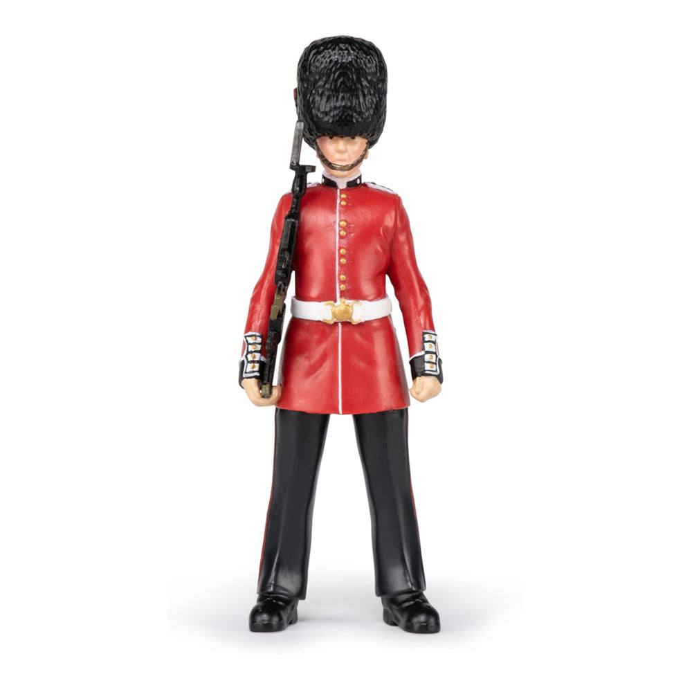 Papo Historical Characters Royal Guard Toy Figure