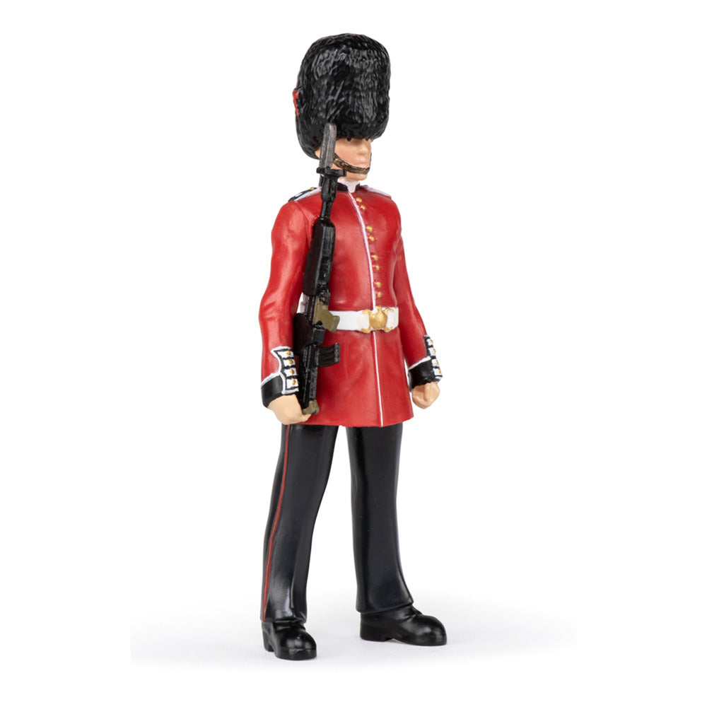 Papo Historical Characters Royal Guard Toy Figure