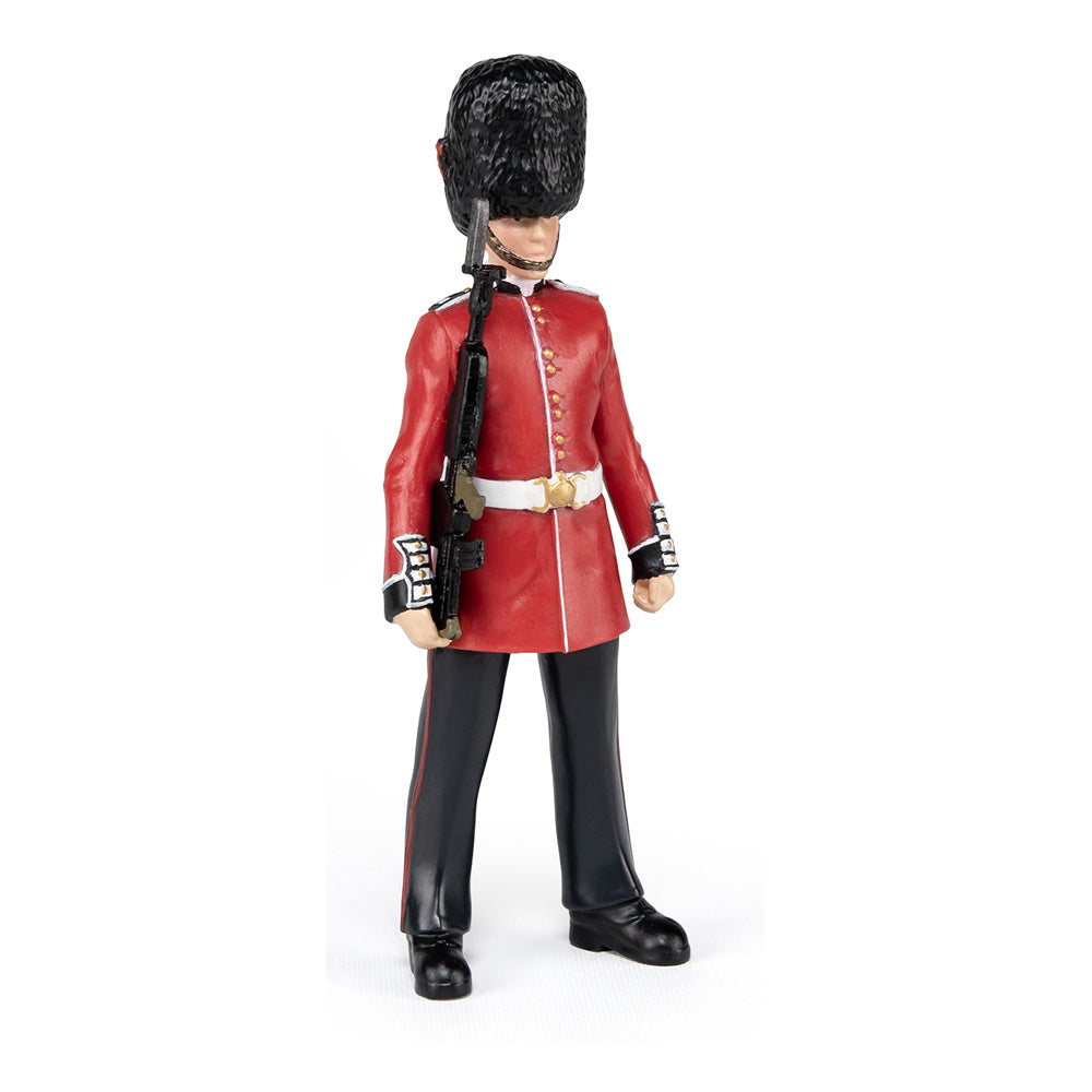 Papo Historical Characters Royal Guard Toy Figure