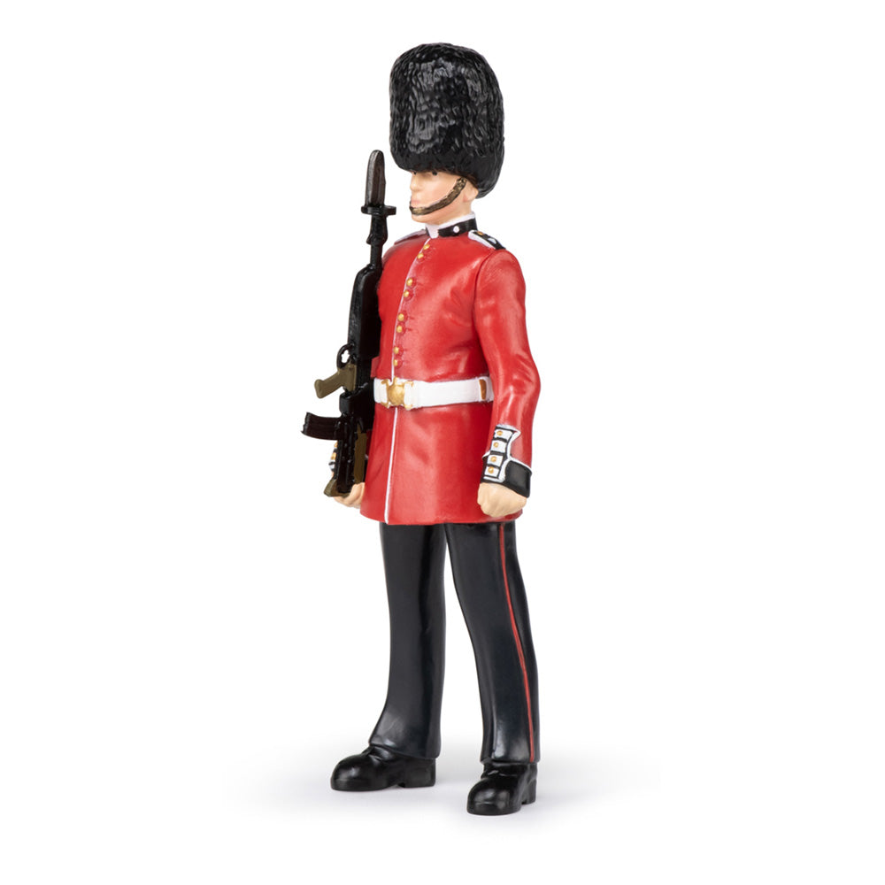 Papo Historical Characters Royal Guard Toy Figure