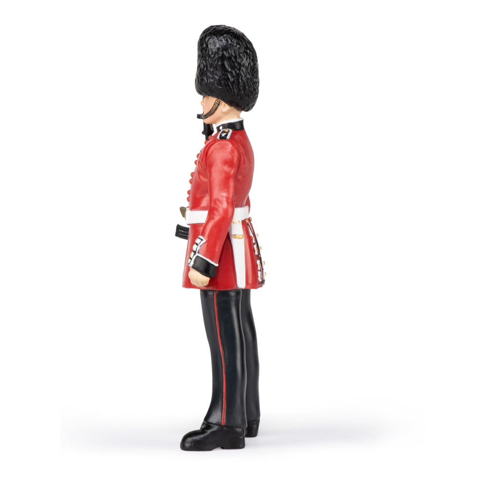 Papo Historical Characters Royal Guard Toy Figure