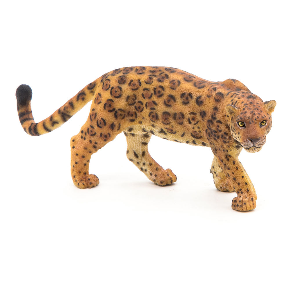 Papo Wild Animal Kingdom Jaguar Toy Figure