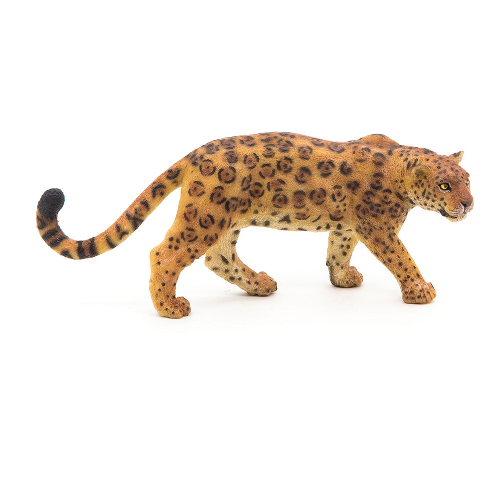 Papo Wild Animal Kingdom Jaguar Toy Figure