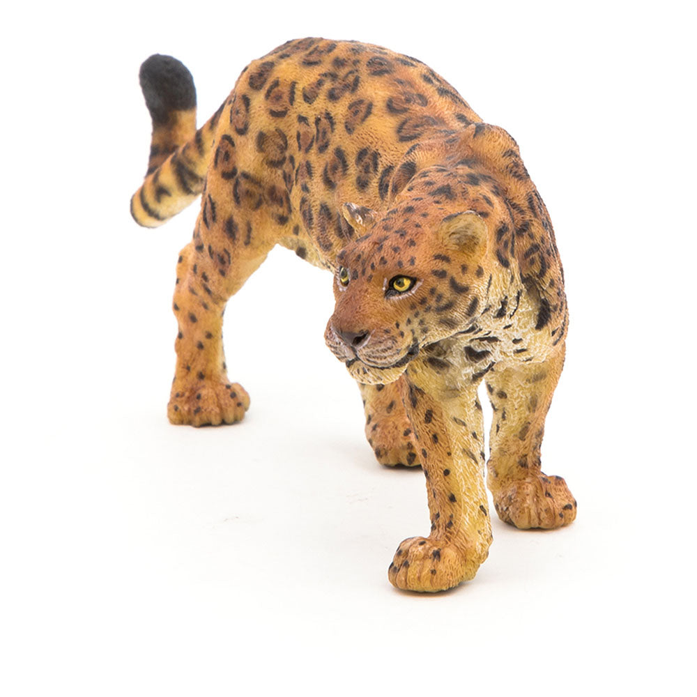 Papo Wild Animal Kingdom Jaguar Toy Figure