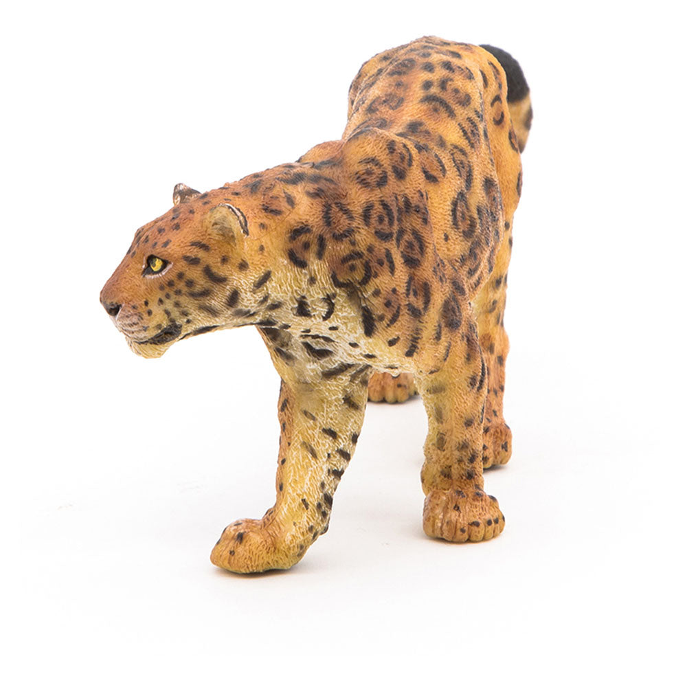 Papo Wild Animal Kingdom Jaguar Toy Figure