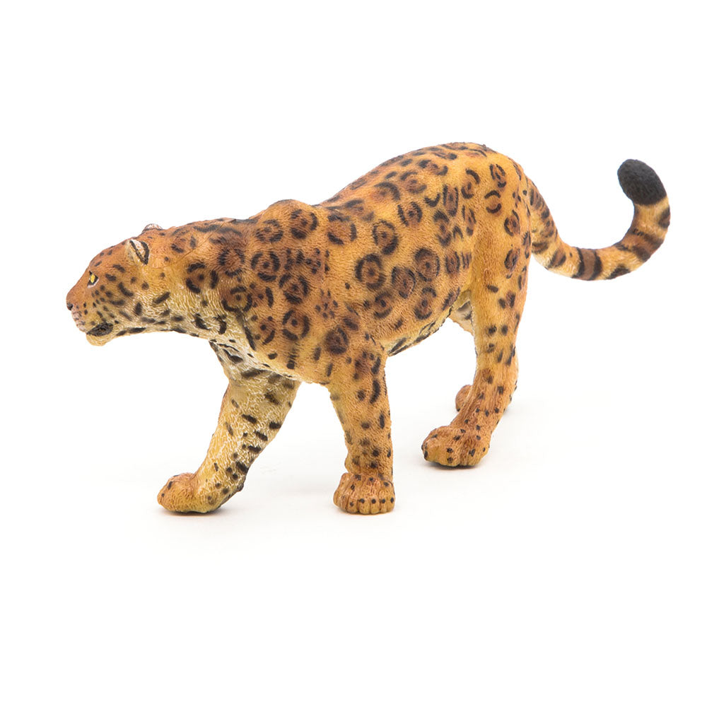 Papo Wild Animal Kingdom Jaguar Toy Figure