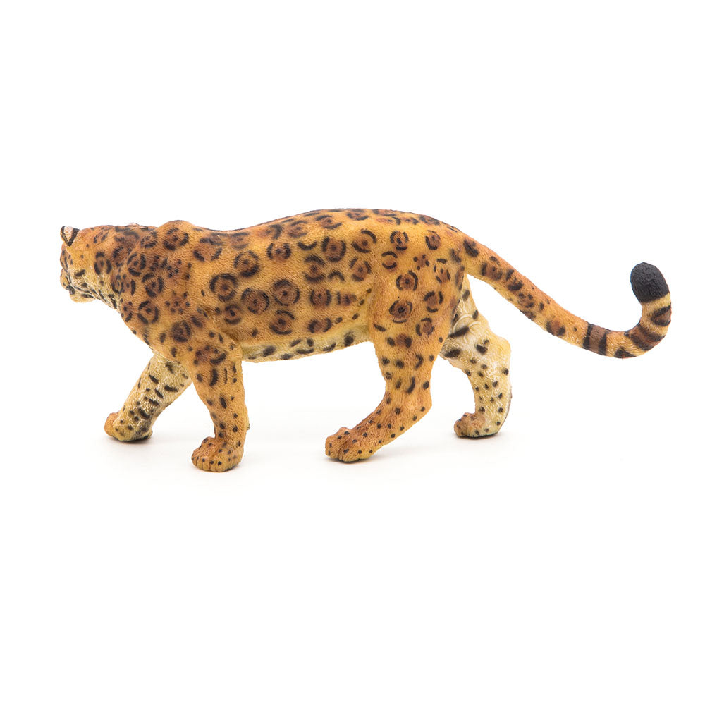 Papo Wild Animal Kingdom Jaguar Toy Figure