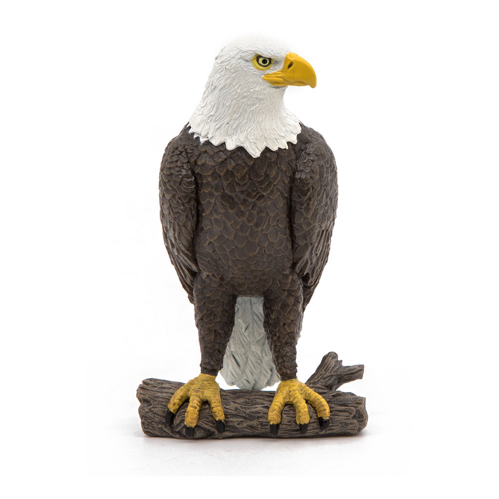 Papo Wild Animal Kingdom Sea Eagle Toy Figure